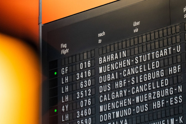 Πώς ο πόλεμος στη Μέση Ανατολή μπορεί να στερήσει σύντομα ζωτικής σημασίας φάρμακα