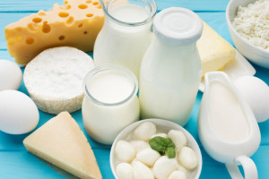 Η δυσανεξία στη λακτόζη είναι ο κανόνας για τον άνθρωπο αλλά μετατράπηκε σε «πάθηση»
