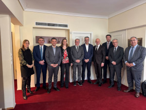 ΕΟΠΕ-ΣΦΕΕ: Πρωτοβουλίες και συντονισμός δράσεων με επίκεντρο τον ογκολογικό ασθενή