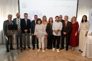 Οι «5+1» άξονες της Χάρτας που συνέταξε η Ελληνική Πνευμονολογική Εταιρεία για τα χρόνια CRDs