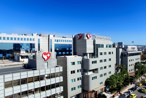 Ιατρικό Κέντρο Αθηνών: Πανευρωπαϊκή πρωτιά σε ερευνητική θεραπεία για τον καρκίνο του προστάτη