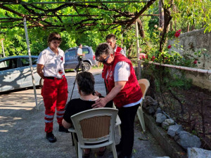 Ο ΕΕΣ στο πλευρό των σεισμόπληκτων της Βόρειας Εύβοιας
