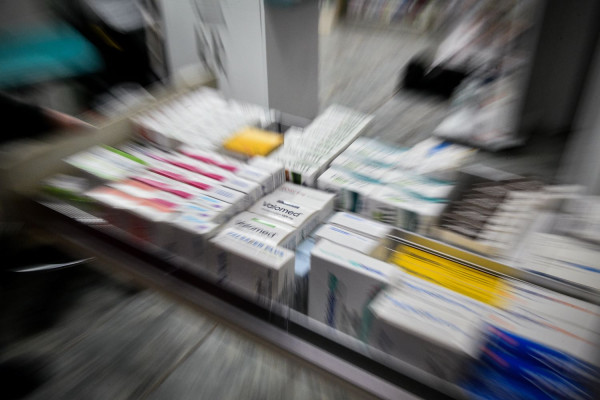 ΠΦΣ: «Περισσότερα από 8.500 φαρμακεία συμμετέχουν στο πρόγραμμα "Προλαμβάνω" για την παχυσαρκία»