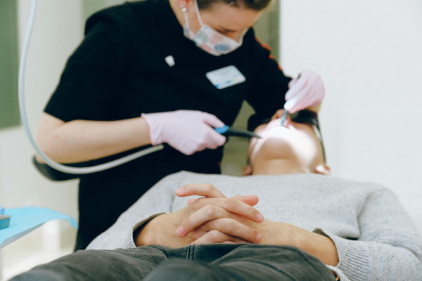 Προτάσεις της Οδοντιατρικής Ομοσπονδίας για το ΕΣΥ: «Η επίταξη δεν είναι συνώνυμη της μεταρρύθμισης»