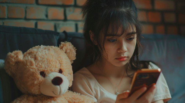 Σεξουαλική κακοποίηση παιδιών στο διαδίκτυο: Νέα παράταση των προσωρινών κανόνων ψήφισε το Ευρωκοινοβούλιο