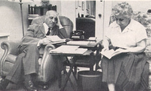 Το αρχείο του μεγάλου Έλληνα Γεωργίου Παπανικολάου στο Ίδρυμα Μιχάλης Κακογιάννης