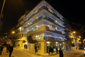 Η Φλόγα γιορτάζει τα 24 χρόνια λειτουργίας των «Σπιτιών Φιλοξενίας» που σήμερα αριθμούν 50 δωμάτια