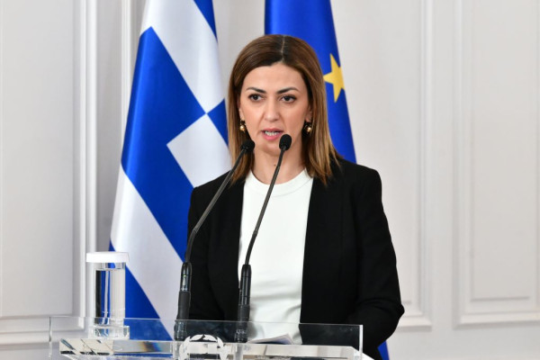 Αγαπηδάκη: «Νέες υποδομές υγείας στη Δυτική Αθήνα και αναβαθμισμένη φροντίδα για την άνοια»