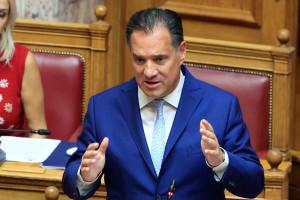 Γεωργιάδης: Το πακέτο κινήτρων για την προσέλκυση γιατρών στις άγονες περιοχές