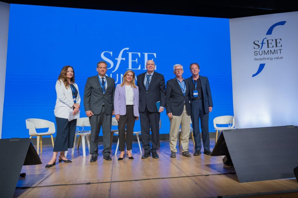 SFEE Summit: «Το επενδυτικό clawback είναι ένα σημαντικό εργαλείο για την καινοτομία»