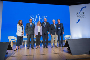 SFEE Summit: «Το επενδυτικό clawback είναι ένα σημαντικό εργαλείο για την καινοτομία»