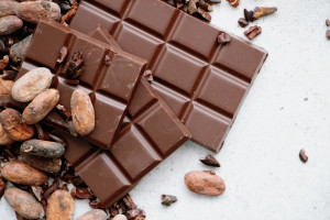 Ανάκληση σοκολάτας αμυγδάλου από τον ΕΦΕΤ για αλλεργιογόνο συστατικό