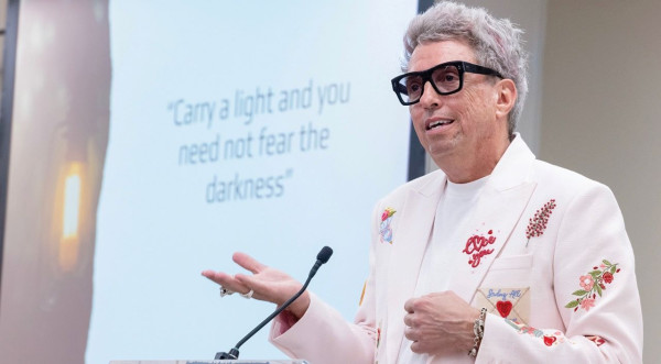 Σύλλογος Ατόμων με ALS: Παγκοσμίου φήμης ειδικός θα μιλήσει στην ομάδα στήριξης των Ελλήνων ασθενών