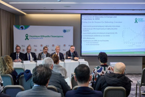 Παγκόσμια Εβδομάδα Γλαυκώματος: «Ασπίδα» η πρόληψη απέναντι στον «σιωπηλό κλέφτη» της όρασης