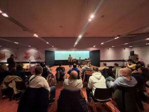 Μέγαρο Μουσικής ανοιχτό σε όλους: Το αναλυτικό πρόγραμμα προσβασιμότητας για το 2026