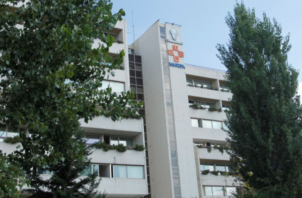 Μητέρα: Ψηφιακή πλατφόρμα γυναικολογικής χειρουργικής αλλάζει το τοπίο στην Ελλάδα