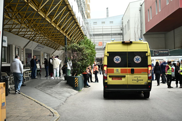 Νέα Φιλαδέλφεια: 25χρονος νταής γρονθοκόπησε ανήλικο ΑμΕΑ και του έσπασε τη γνάθο