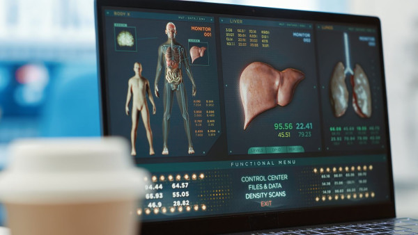 Νέα μελέτη: Αθέατη απειλή για τη δημόσια υγεία η ηπατική ίνωση