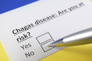 Νόσος Chagas: Παρά την παγκόσμια μείωση αυξάνεται σε μη ενδημικές περιοχές όπως η Ευρώπη