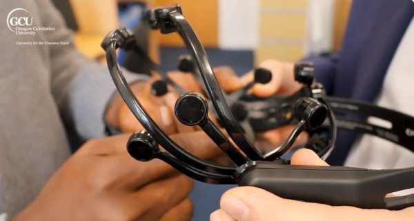 Σύστημα έγκαιρης προειδοποίησης για επιληπτικές κρίσεις με τη δύναμη του AI