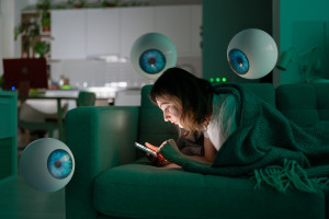 Τεχνητή νοημοσύνη και ψύχωση: Πώς τα chatbots μπορεί να επιδεινώνουν τα συμπτώματα