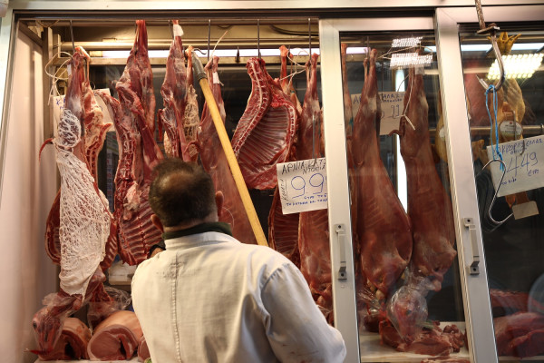 Οδηγός για ασφαλείς αγορές και διαχείριση των πασχαλινών εδεσμάτων