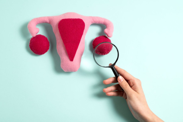 Αντιμετώπιση του καρκίνου του ενδομητρίου και τα νεότερα δεδομένα από τη μελέτη PORTEC-3