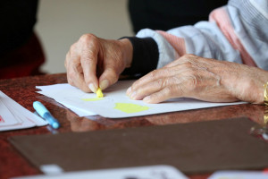 H χρόνια λοίμωξη του εντέρου από ιό του έρπητα επηρεάζει την ανάπτυξη της νόσου Αλτσχάιμερ