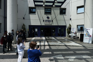 Με τη χρυσή διαπίστευση του JCI και την επόμενη τριετία το νοσοκομείο «Ερρίκος Ντυνάν»