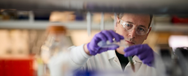 Φάρμακο νέας γενιάς για την παχυσαρκία μειώνει σημαντικά βάρος και τα επίπεδα σακχάρου