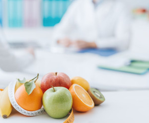 Διατροφική καθοδήγηση από τον διαιτολόγο ή το ChatGPT;