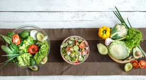 Vegan, vegetarian και διατροφικές διαταραχές: Ανάμεικτα ευρήματα από νέα μελέτη για τη συσχέτισή τους