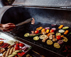 Τι τρώνε οι vegan την Τσικνοπέμπτη;