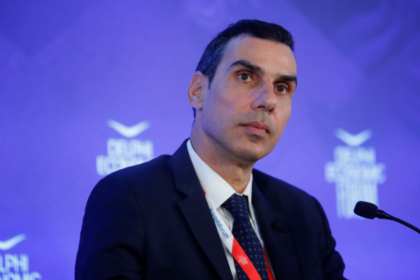 Θεμιστοκλέους: «Στα 532 εκατ. ευρώ μειώθηκαν οι ληξιπρόθεσμες οφειλές των νοσοκομείων»