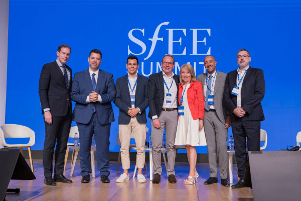 Η Roche Hellas στο SFEE Summit: «Θα χρειαστούν περαιτέρω επενδύσεις στα συστήματα υγείας»