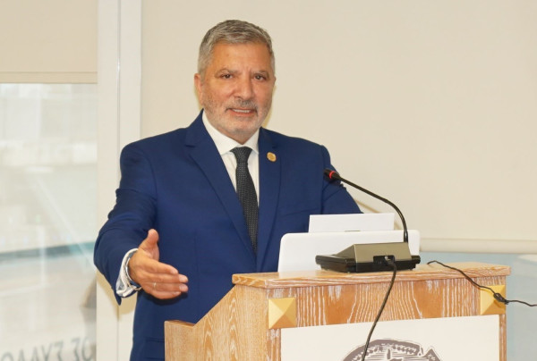 Ικανοποίηση στον ΙΣΑ για την επίλυση δύο ζητημάτων αιχμής που αφορούν τον ιατρικό κόσμο