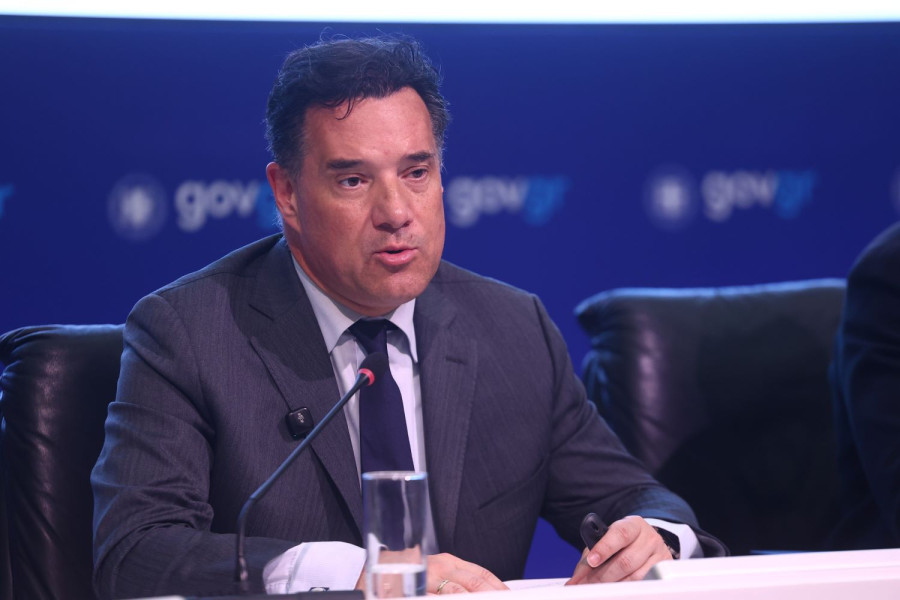 Γεωργιάδης: «Το νέο κτίριο στο ΑΤΤΙΚΟΝ θα δώσει 52 επιπλέον κρεβάτια στην παθολογική κλινική»