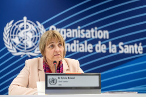 Ο ΠΟΥ γιόρτασε τα 25 χρόνια του προγράμματος Research4Life