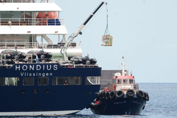 ΕΜΑ: Εταιρείες και ερευνητές αναπτύσσουν φάρμακα και εμβόλια για την αντιμετώπιση των χανταϊών