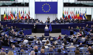 Ευρωκοινοβούλιο: Νομοθετική πρόταση για την καλύτερη προστασία της ψυχικής και σωματικής υγείας των εργαζομένων