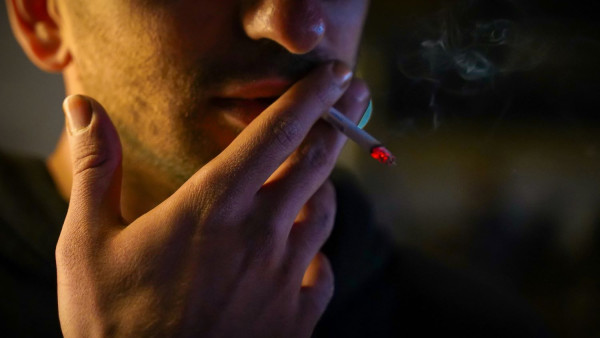 Νέα θεραπεία για τη διακοπή του καπνίσματος έρχεται πολύ σύντομα και στην Ελλάδα από τη Winmedica