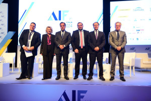 7th AIF: Υγεία και οικονομία, δυναμικές επενδύσεις και προοπτικές