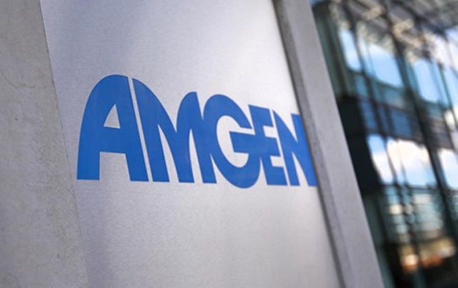 AMGEN HELLAS 