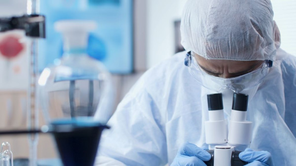 ABBVIE: Θετικά αποτελέσματα από μελέτη φάσης 3 για φάρμακο που αφορά το πολλαπλούν μυέλωμα
