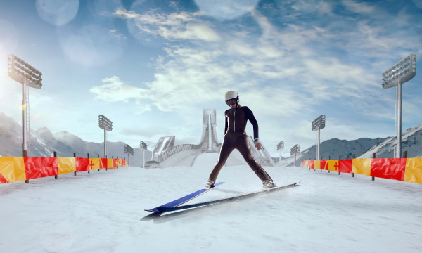 Χειμερινοί Ολυμπιακοί: Φήμες ότι αθλητές έχουν κάνει ενέσεις υαλουρονικού στο πέος - Οι κίνδυνοι