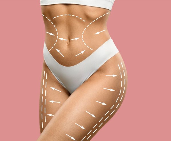 Το μέλλον στη λιποαναρρόφηση