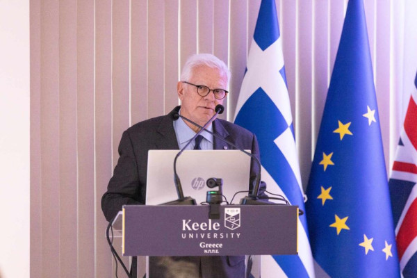 Πανεπιστήμιο Keele: Συμμετοχή σε διεθνή μελέτη για την παγκόσμια κρίση του καρκίνου