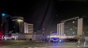 ΠΟΥ: Επαναλαμβάνονται οι ανθρωπιστικές επιχειρήσεις στο κέντρο επιμελητείας στο Ντουμπάι