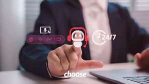 Η Choose αναβαθμίζει την εμπειρία εξυπηρέτησης του 1566 με βοηθούς Τεχνητής Νοημοσύνης