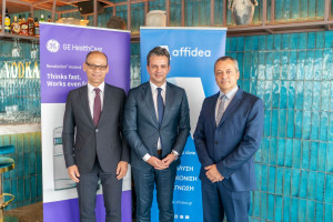 Στην Affidea ο μοναδικός στην Ελλάδα αξονικός τομογράφος με Τεχνητή Νοημοσύνη